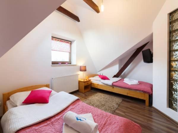 Apartament Pod Giewontem Закопане Екстериор снимка