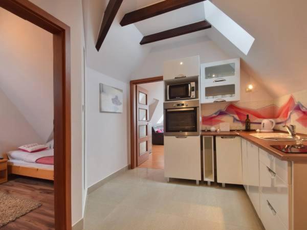 Apartament Pod Giewontem Закопане Екстериор снимка