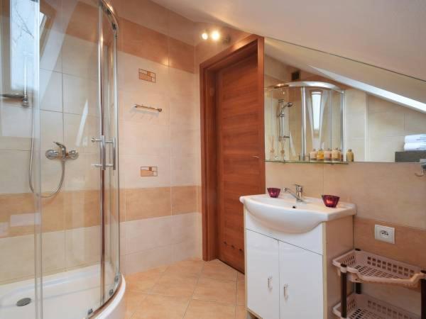 Apartament Pod Giewontem Закопане Екстериор снимка