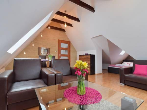 Apartament Pod Giewontem Закопане Екстериор снимка