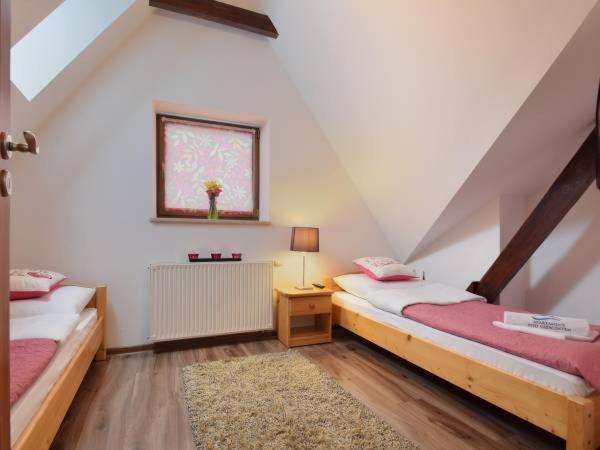 Apartament Pod Giewontem Закопане Екстериор снимка